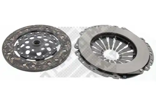 Комплект сцепления MAPCO 10709