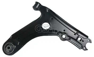 Рычаг подвески GSP S060765