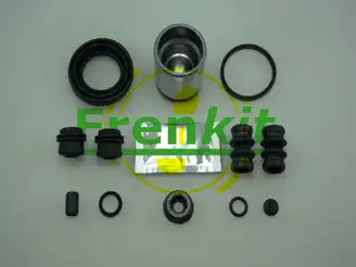 Суппорт тормозной FRENKIT 241916