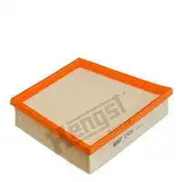 Фильтр воздушный HENGST E1629L