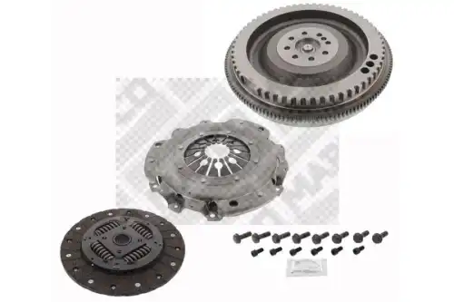 Комплект сцепления MAPCO 10780