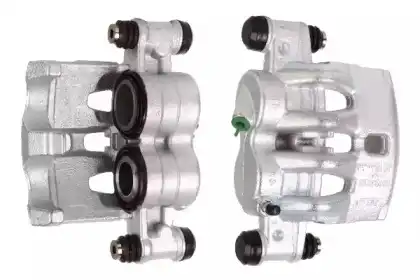 Суппорт тормозной HELLA 8AC 355 394-161