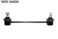 Тяга стабилизатора SKF VKDS 346026