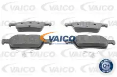 Тормозные колодки дисковые VAICO V25-0824