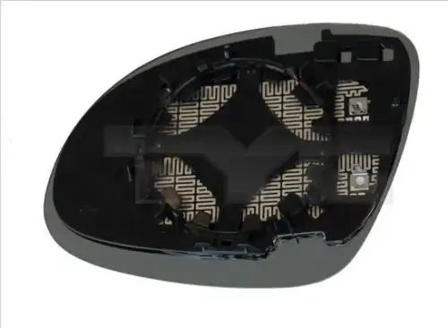 Стекло зеркала 332-0050-1 TYC