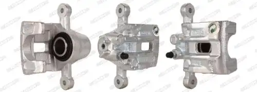 Суппорт тормозной FERODO FCL695185 задняя ось слева