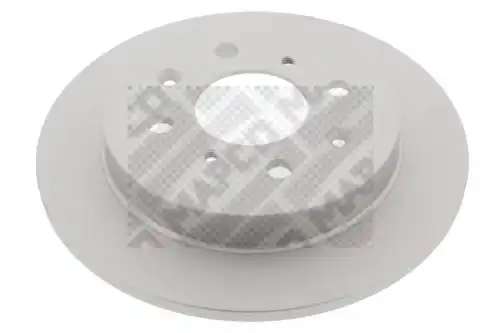 Тормозной диск MAPCO 45583C