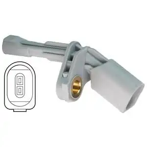 Датчик ABS DELPHI SS20571