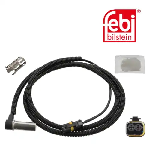 Датчик ABS FEBI 107660