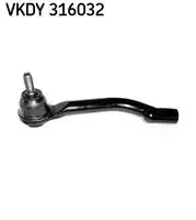 Рулевой наконечник SKF VKDY 316032