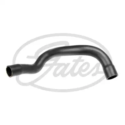патрубок системы охлаждения!\ Audi A3 05-4155 GATES
