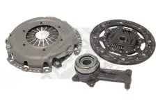 Комплект сцепления MAPCO 10607