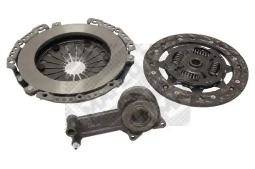 Комплект сцепления MAPCO 10607