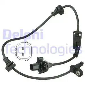 Датчик ABS DELPHI SS20584