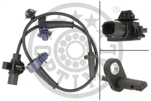 Датчик ABS OPTIMAL 06-S822