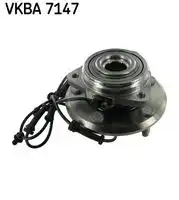 Ступица SKF VKBA 7147