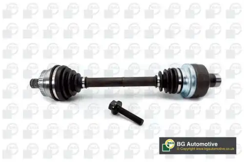 ПОЛУОСЬ Volkswagen Sharan 2000-2011 DS9610RA BGA