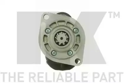 Стартер NK 4780019
