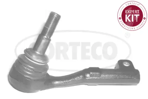 Рулевой наконечник CORTECO 49399886