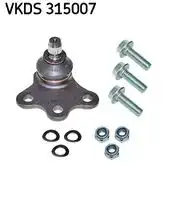 Шаровая опора SKF VKDS 315007