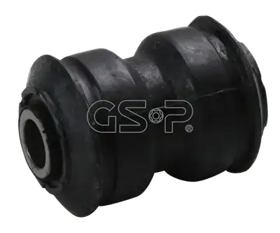 Рессора подвески GSP 516386