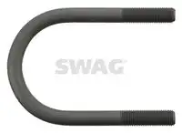Стремянка рессоры SWAG 10 94 5455