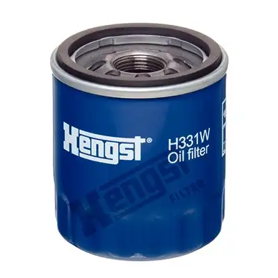 Фильтр масляный HENGST H331W