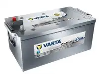Аккумулятор VARTA 710901120E652