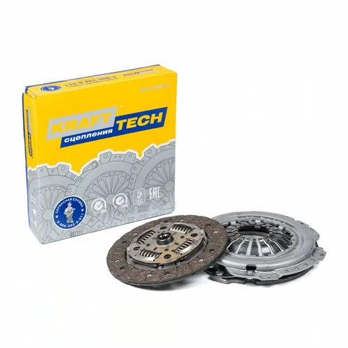 Комплект сцепления KRAFTTECH W29200A9