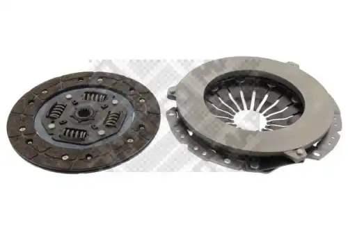 Комплект сцепления MAPCO 10720