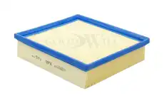 Фильтр воздушный GOODWILL AG 651