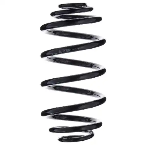 Пружина подвески K-FLEX (R) RJ5000 KYB