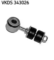 Тяга стабилизатора SKF VKDS 343026