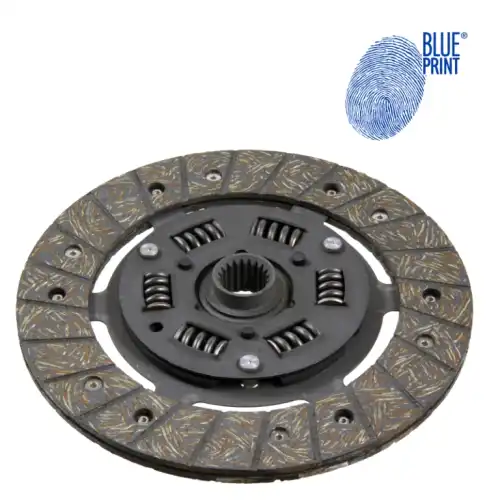 Диск сцепления BLUE PRINT ADL143101