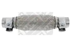 Гофра глушителя MAPCO 30240