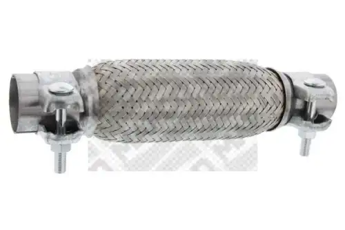 Гофра глушителя MAPCO 30240 L= d=