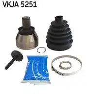 ШРУС наружный SKF VKJA 5251