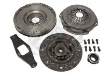 Комплект сцепления MAPCO 10606