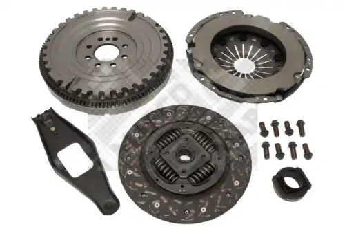Комплект сцепления MAPCO 10606