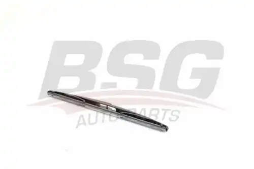 Щетка стеклоочистителя BSG 65-992-010 BSG