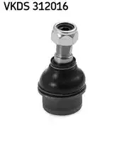 Шаровая опора SKF VKDS 312016