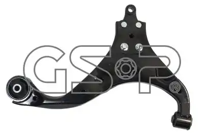 Рычаг подвески GSP S060836