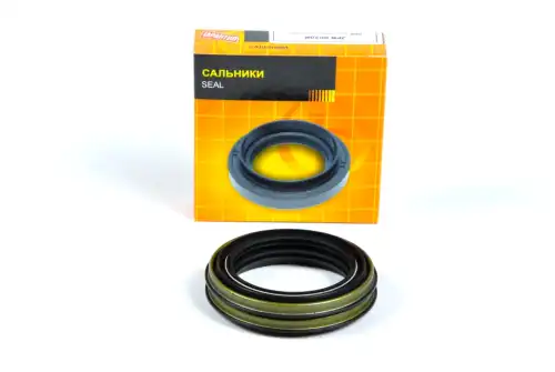 КОМПЛЕКТ САЛЬНИКОВ (2 ШТ.) (JD) JPB0020K JUST DRIVE