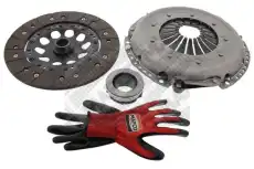 Комплект сцепления MAPCO 10774