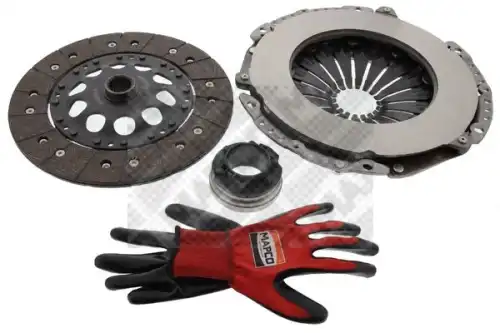 Комплект сцепления MAPCO 10774