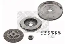 Комплект сцепления MAPCO 10786