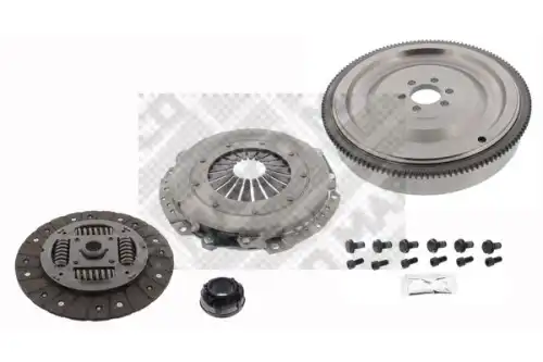 Комплект сцепления MAPCO 10786