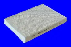 Салонный фильтр MECAFILTER ELR7347