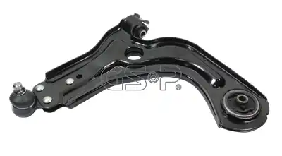 Рычаг подвески GSP S060470