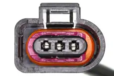 Датчик угла поворота V10-72-1333 VEMO